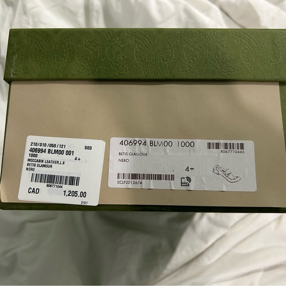 Gucci Loafers - Picture 4 of 8